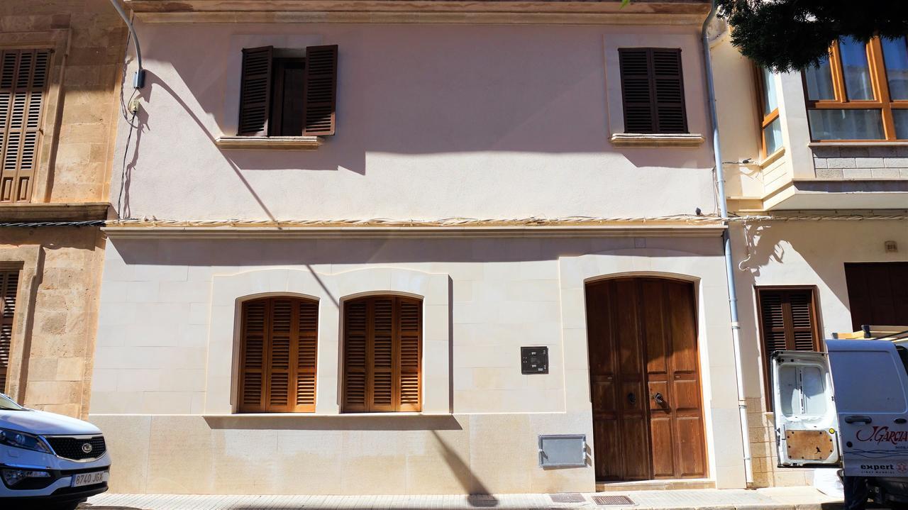 Born 23 - House With Pool In The Centre Of Lluchmayor. Free Wifi Llucmajor (Mallorca)